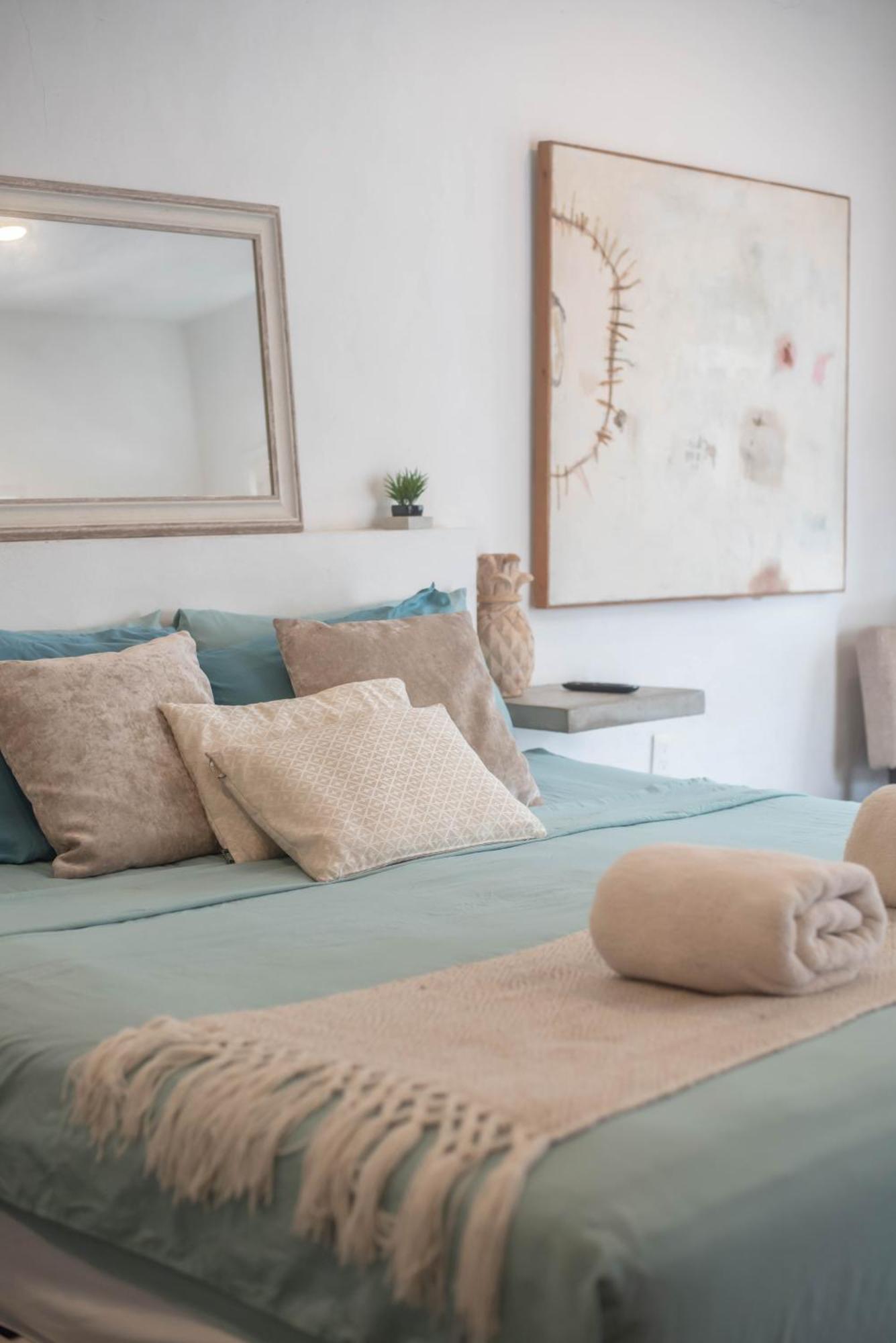 Casa Antal Apartment Isla Mujeres Luaran gambar